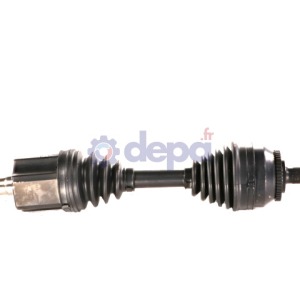 TRANSMISSION échange standard – 36010062