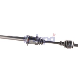 TRANSMISSION échange standard – 36010060