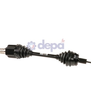 TRANSMISSION échange standard – 36010055