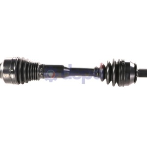 TRANSMISSION échange standard – 36010139