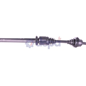 TRANSMISSION échange standard – 36011569