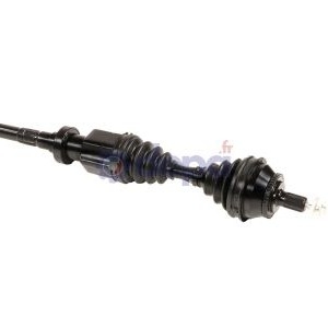 TRANSMISSION échange standard – 36002066