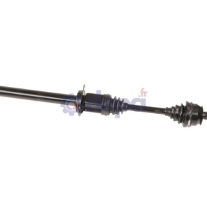 TRANSMISSION échange standard – 36000162