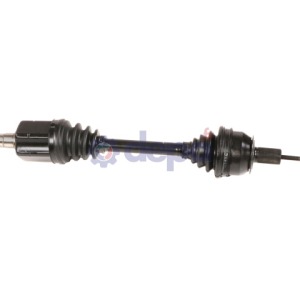 TRANSMISSION échange standard – 36000158