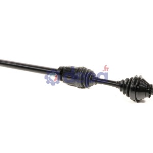 TRANSMISSION échange standard – 36001232