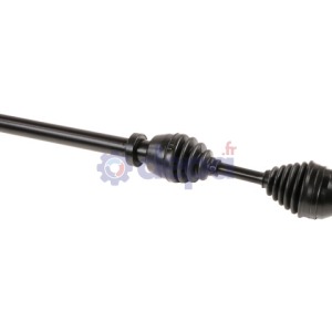 TRANSMISSION échange standard – 36011286
