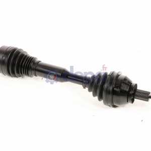 TRANSMISSION échange standard – 36012409