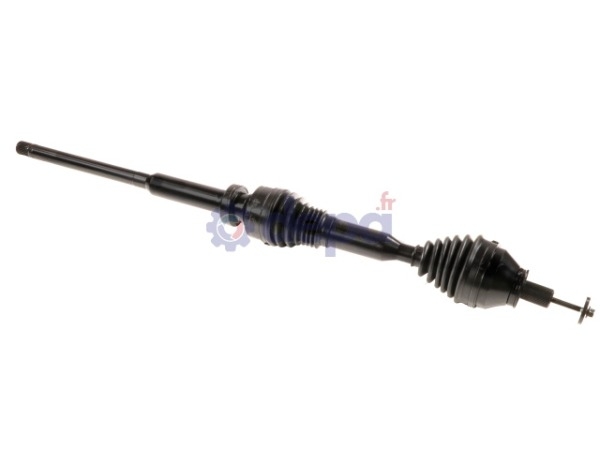 TRANSMISSION échange standard – 36011292