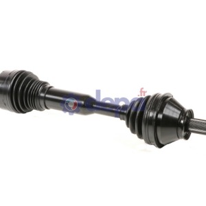 TRANSMISSION échange standard – 36001815