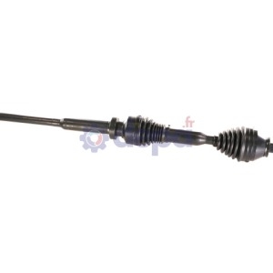 TRANSMISSION échange standard – 36011301