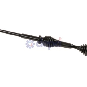 TRANSMISSION échange standard – 36011291
