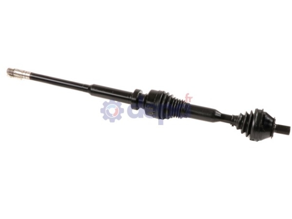 TRANSMISSION échange standard – 36011291