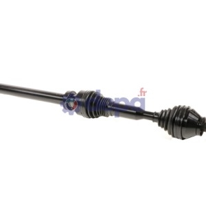TRANSMISSION échange standard – 36012426