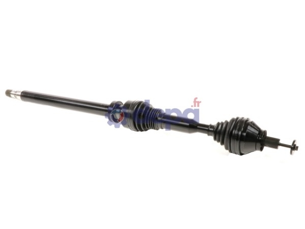 TRANSMISSION échange standard – 36012426