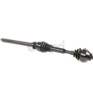 TRANSMISSION échange standard – 36012415