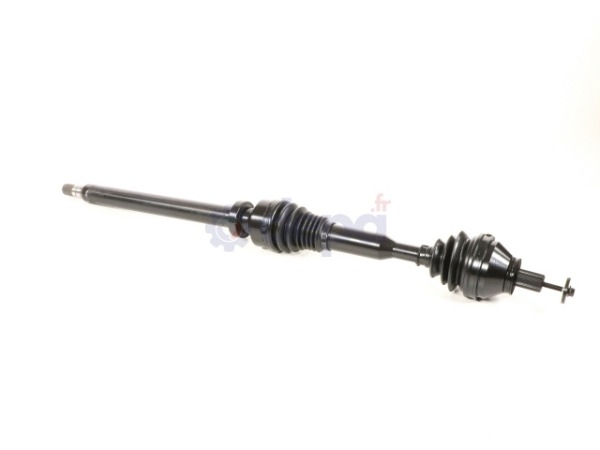 TRANSMISSION échange standard – 36012415