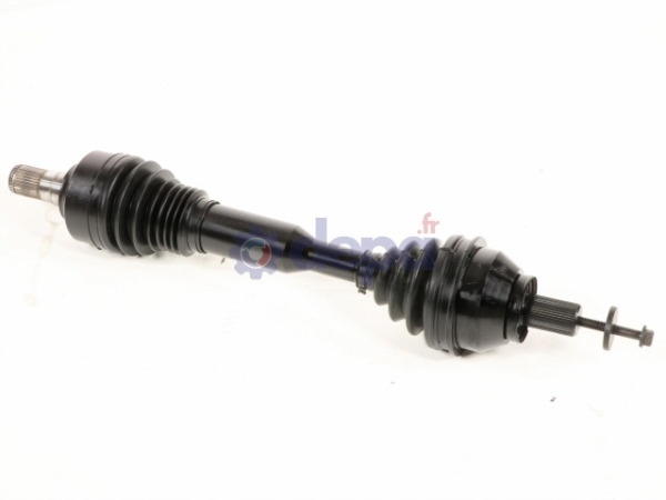 TRANSMISSION échange standard – 36012418