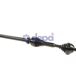 TRANSMISSION échange standard – 36012414, 36001020,