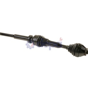 TRANSMISSION échange standard – 36001196