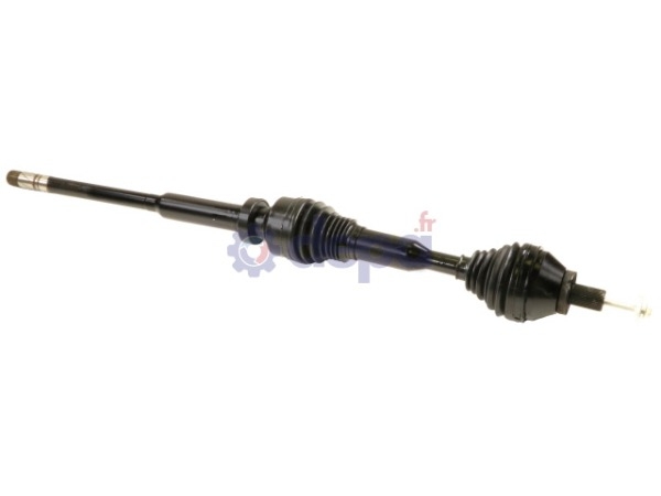 TRANSMISSION échange standard – 36001196