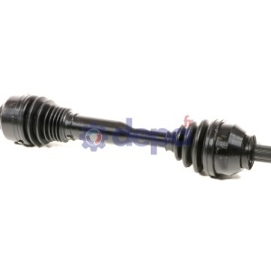 TRANSMISSION échange standard – 36011299