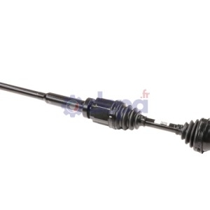 TRANSMISSION échange standard – 36010217