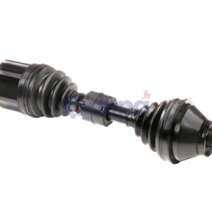TRANSMISSION échange standard – 36010064