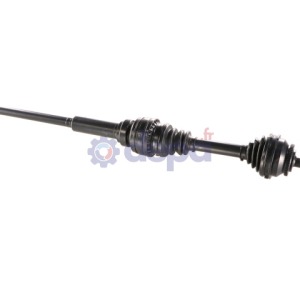 TRANSMISSION échange standard – 8601580, 8251521,