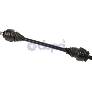 TRANSMISSION échange standard – 36012768