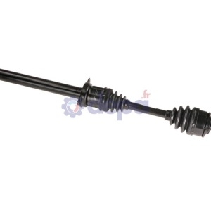 TRANSMISSION échange standard – 36011796