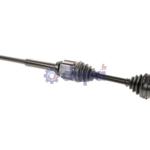 TRANSMISSION échange standard – 8252058