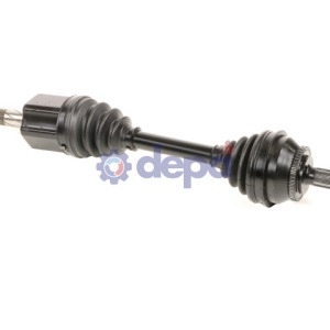TRANSMISSION échange standard – 8252041