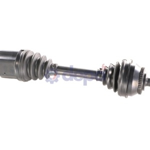 TRANSMISSION échange standard – 8251755