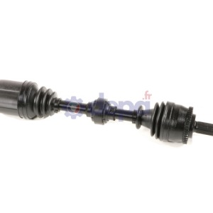 TRANSMISSION échange standard – 8251756