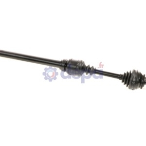 TRANSMISSION échange standard – 8251516, 8601570,