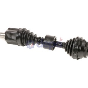TRANSMISSION échange standard – 8111306