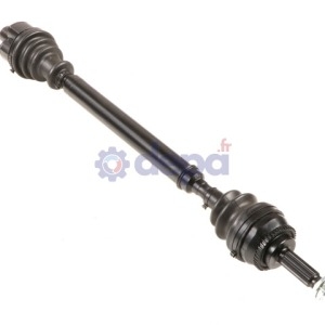 TRANSMISSION échange standard – 8251543, 8251535,
