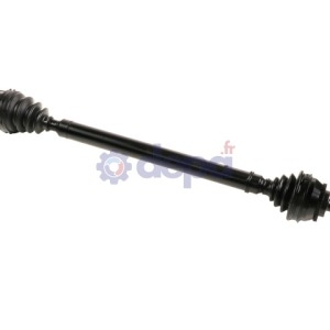 TRANSMISSION échange standard – 8251526