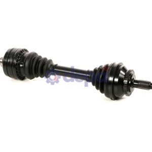 TRANSMISSION échange standard – 8251545