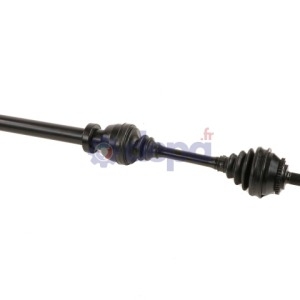 TRANSMISSION échange standard – 8251533
