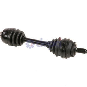 TRANSMISSION échange standard – 8601553