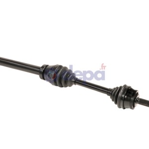 TRANSMISSION échange standard – 36000530, 8252046,
