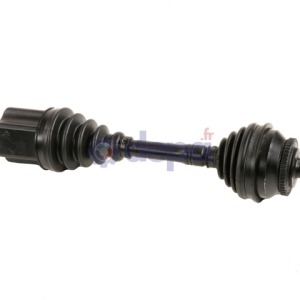 TRANSMISSION échange standard – 36000518, 8252033,