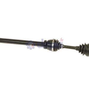 TRANSMISSION échange standard – 8603806, 8251780,
