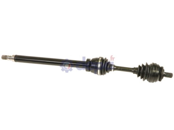 TRANSMISSION échange standard – 8603806, 8251780,