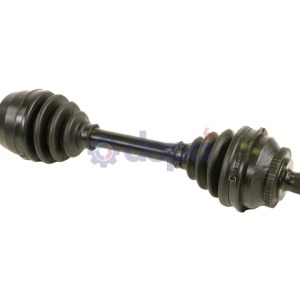 TRANSMISSION échange standard – 8603787, 8251779,