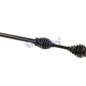 TRANSMISSION échange standard – 8603877, 8251776,