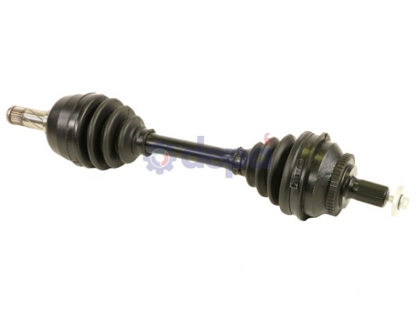 TRANSMISSION échange standard – 8251775, 8603799,