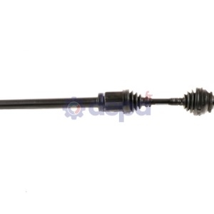TRANSMISSION échange standard – 36000533, 8252050,