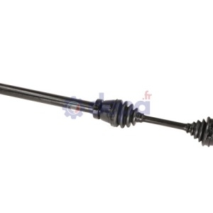 TRANSMISSION échange standard – 36000535, 8252052,